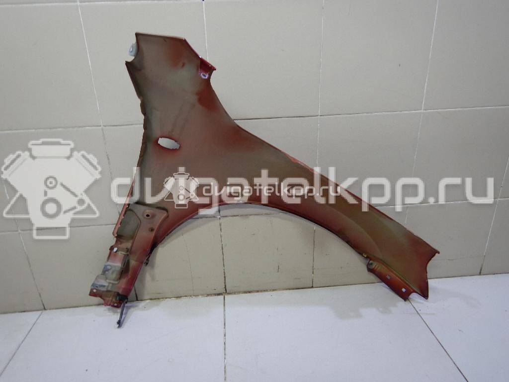 Фото Крыло переднее левое  5771065j10 для Suzuki Grand Vitara {forloop.counter}}