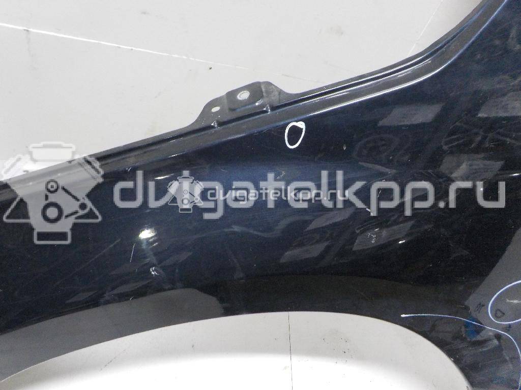 Фото Крыло переднее левое  5771065J10 для Suzuki Grand Vitara {forloop.counter}}