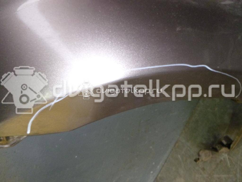 Фото Крыло переднее левое  5770065810 для Suzuki Grand Vitara {forloop.counter}}