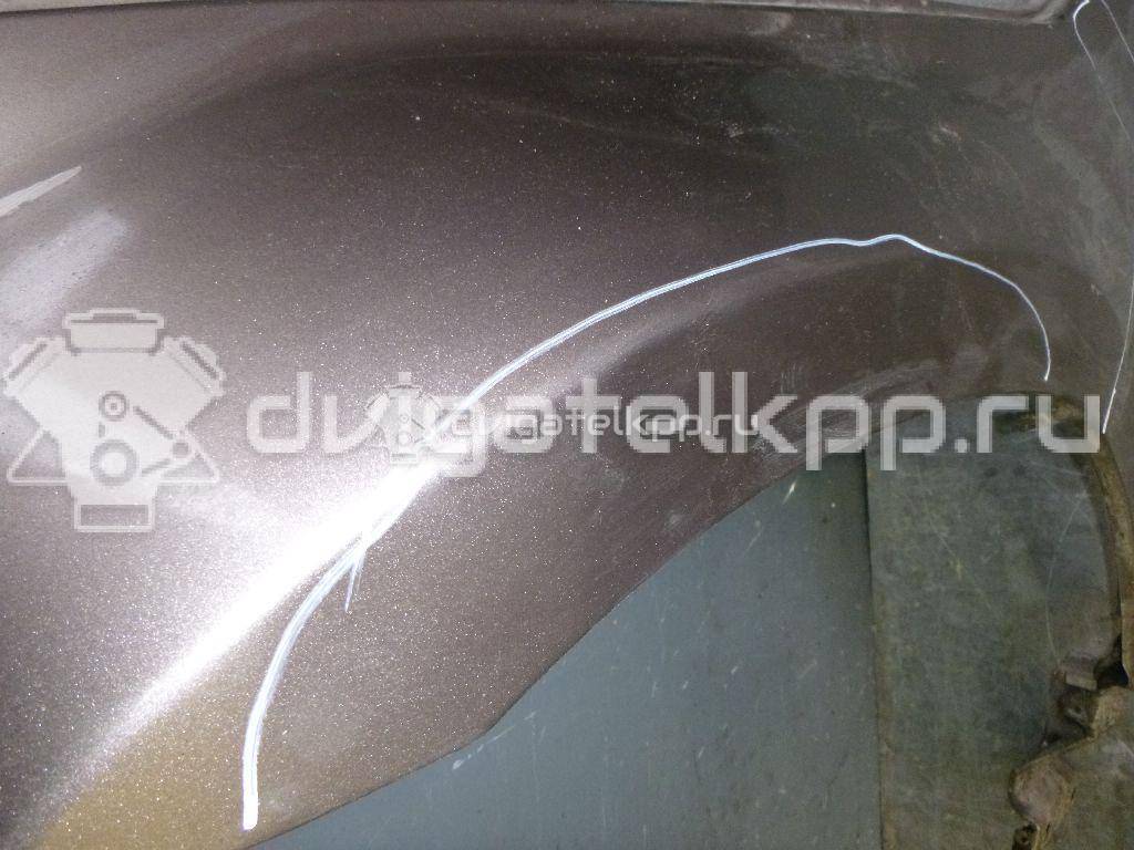 Фото Крыло переднее левое  5770065810 для Suzuki Grand Vitara {forloop.counter}}