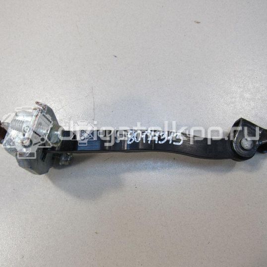 Фото Ограничитель двери  8181065J02 для suzuki Grand Vitara