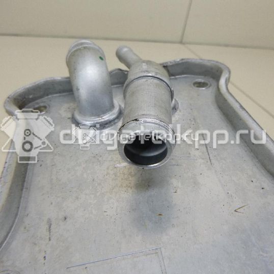 Фото Интеркулер для двигателя CXSA для Seat Leon 122 л.с 16V 1.4 л бензин 04E145749B