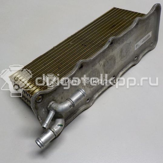 Фото Интеркулер для двигателя CXSA для Seat Leon 122 л.с 16V 1.4 л бензин 04E145749B