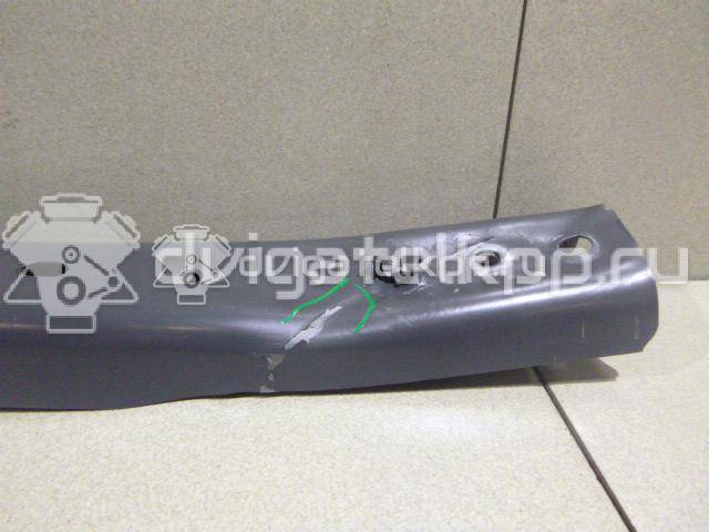Фото Усилитель переднего бампера  5822065J00 для Suzuki Grand Vitara {forloop.counter}}