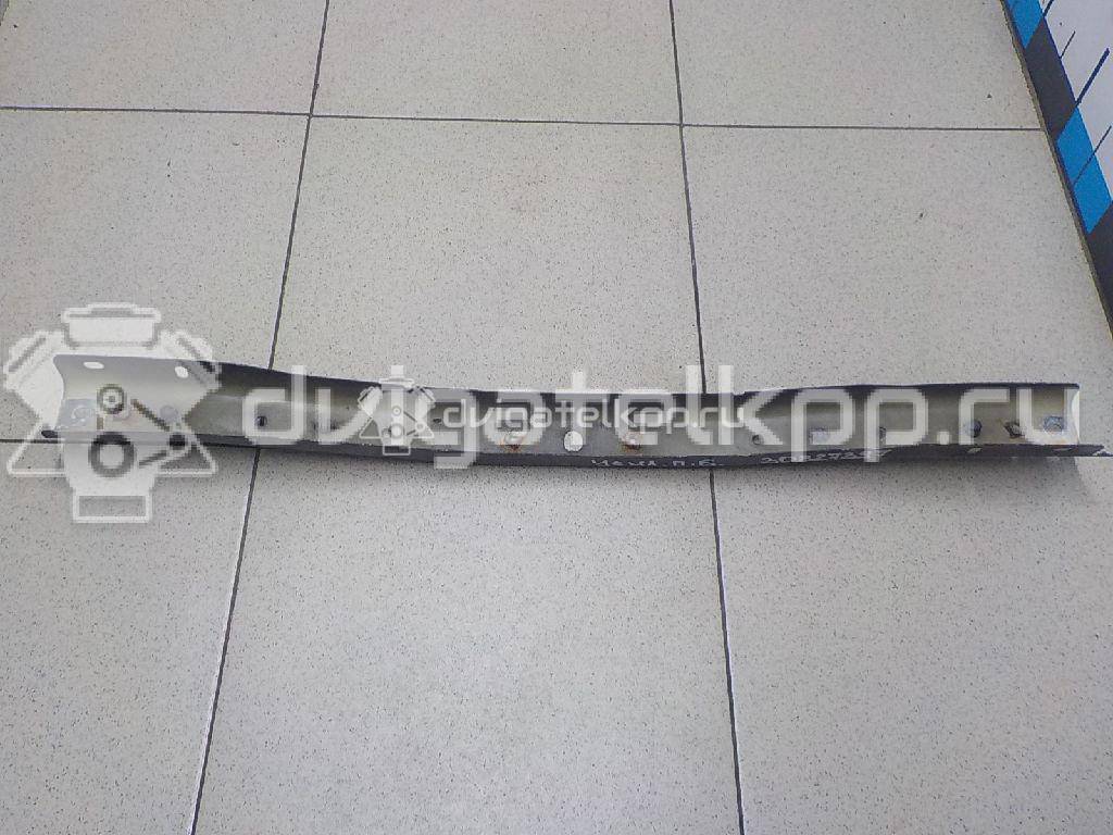 Фото Усилитель переднего бампера  5822065J00 для Suzuki Grand Vitara {forloop.counter}}