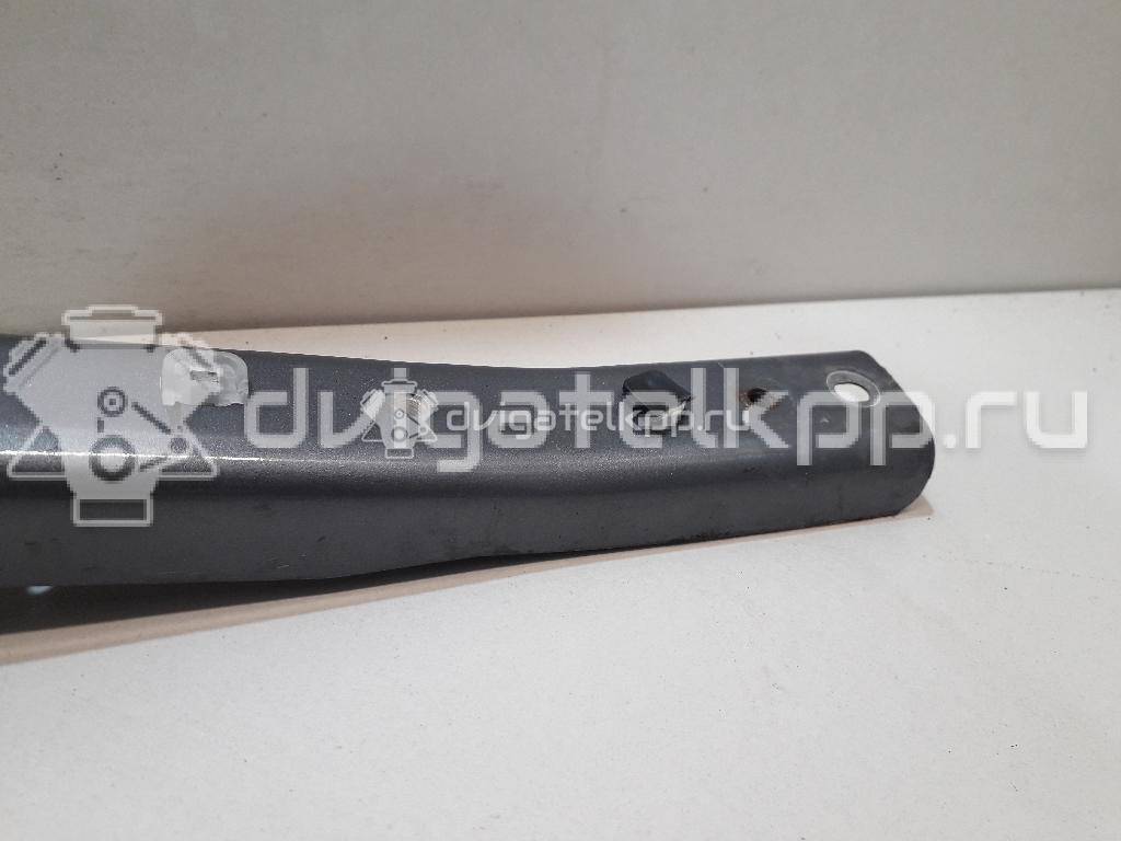 Фото Усилитель переднего бампера  5822065J00 для Suzuki Grand Vitara {forloop.counter}}