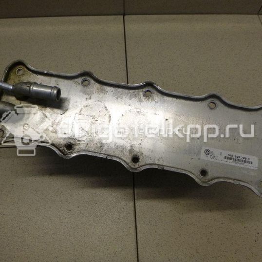 Фото Интеркулер для двигателя CXSA для Seat Leon 122 л.с 16V 1.4 л бензин 04E145749B