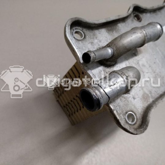 Фото Интеркулер для двигателя CXSA для Seat Leon 122 л.с 16V 1.4 л бензин 04E145749B