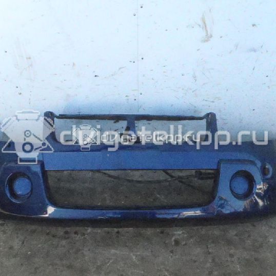 Фото Бампер передний  7171165J61799 для Suzuki Grand Vitara
