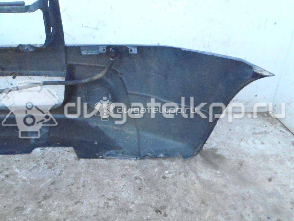 Фото Бампер передний  7171165J61799 для Suzuki Grand Vitara {forloop.counter}}