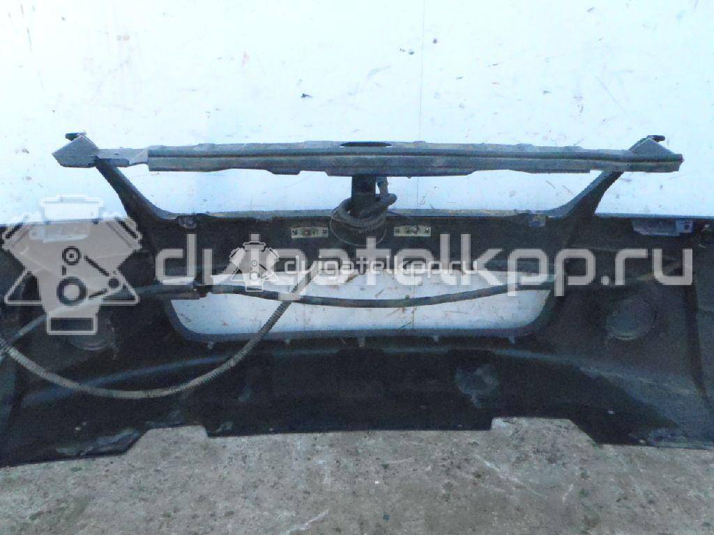 Фото Бампер передний  7171165J61799 для Suzuki Grand Vitara {forloop.counter}}