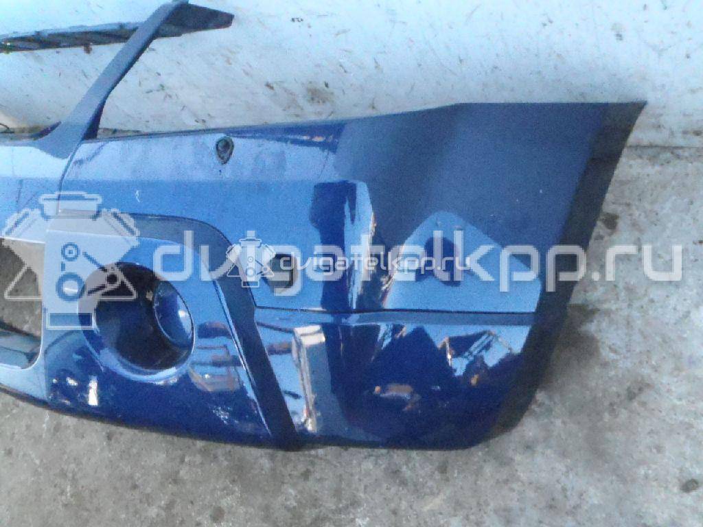 Фото Бампер передний  7171165J61799 для Suzuki Grand Vitara {forloop.counter}}
