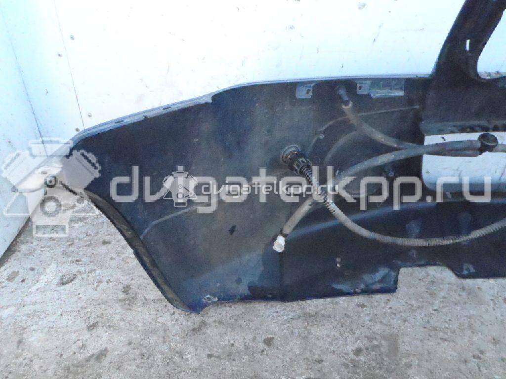 Фото Бампер передний  7171165J61799 для Suzuki Grand Vitara {forloop.counter}}