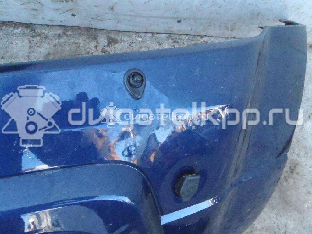 Фото Бампер передний  7171165J61799 для Suzuki Grand Vitara {forloop.counter}}