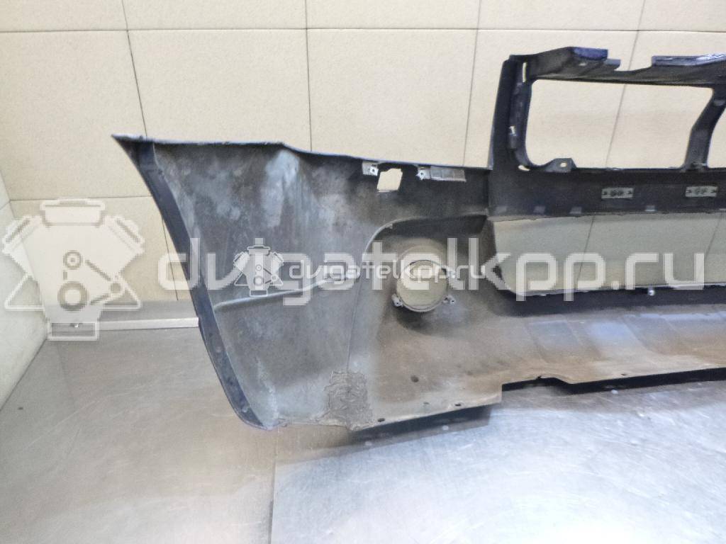 Фото Бампер передний  7171177K70799 для Suzuki Grand Vitara {forloop.counter}}