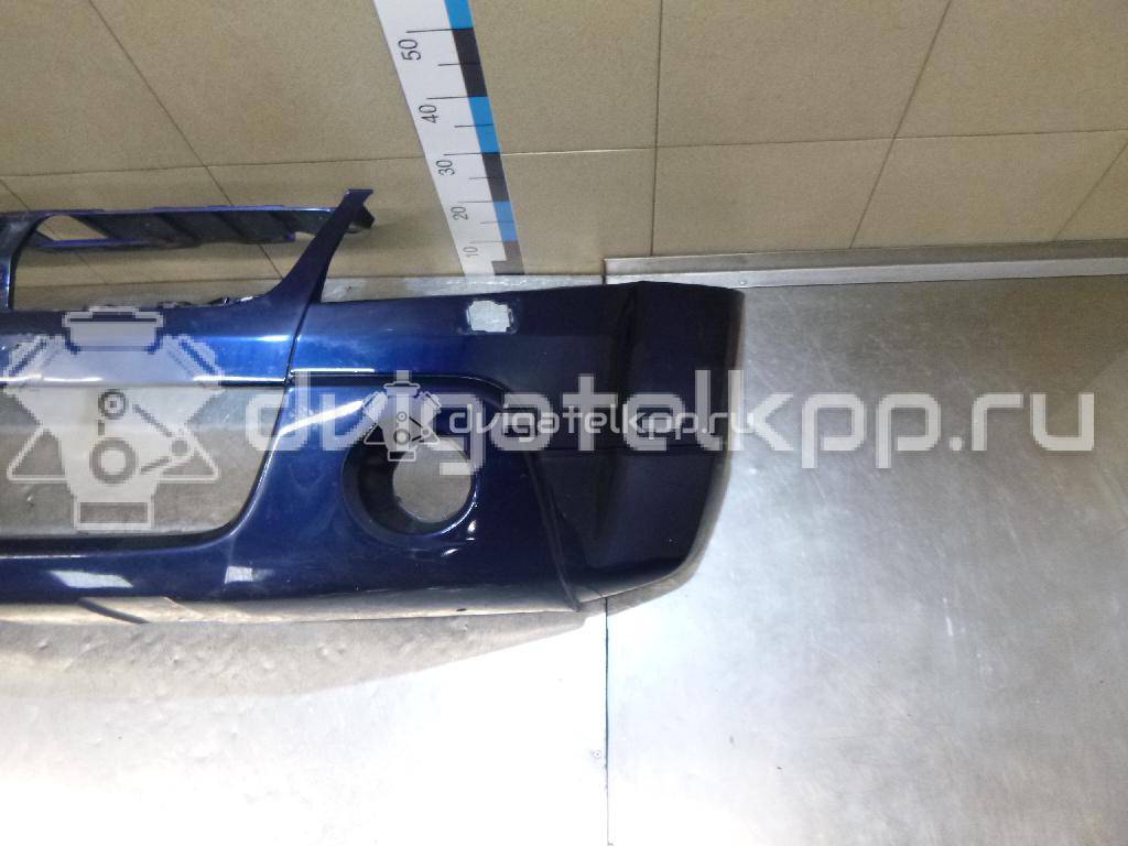Фото Бампер передний  7171177K70799 для Suzuki Grand Vitara {forloop.counter}}