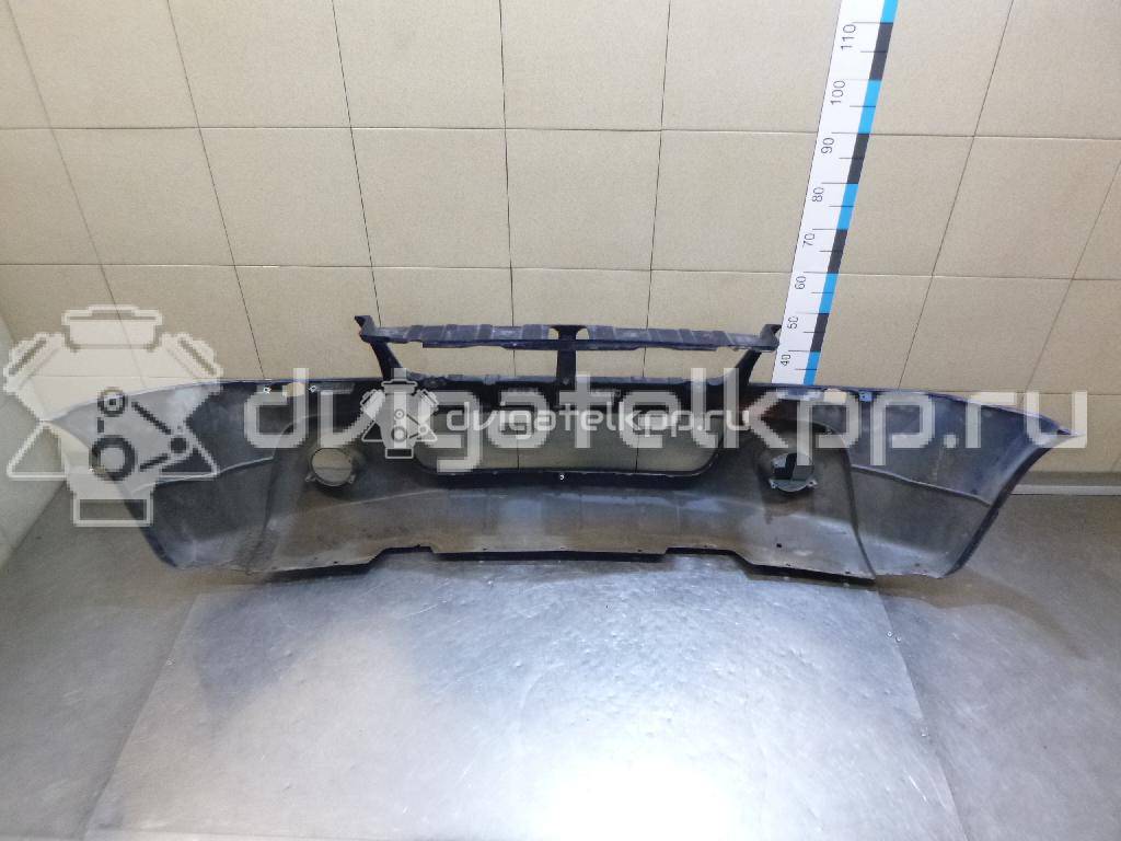 Фото Бампер передний  7171177K70799 для Suzuki Grand Vitara {forloop.counter}}