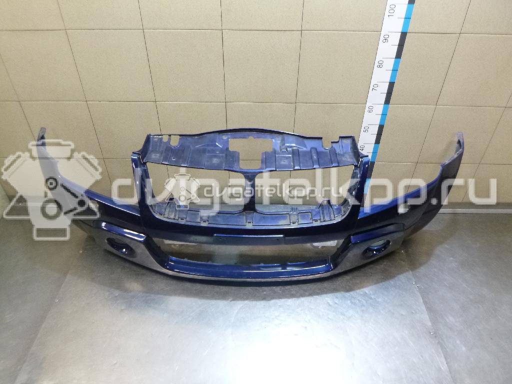 Фото Бампер передний  7171177K70799 для Suzuki Grand Vitara {forloop.counter}}