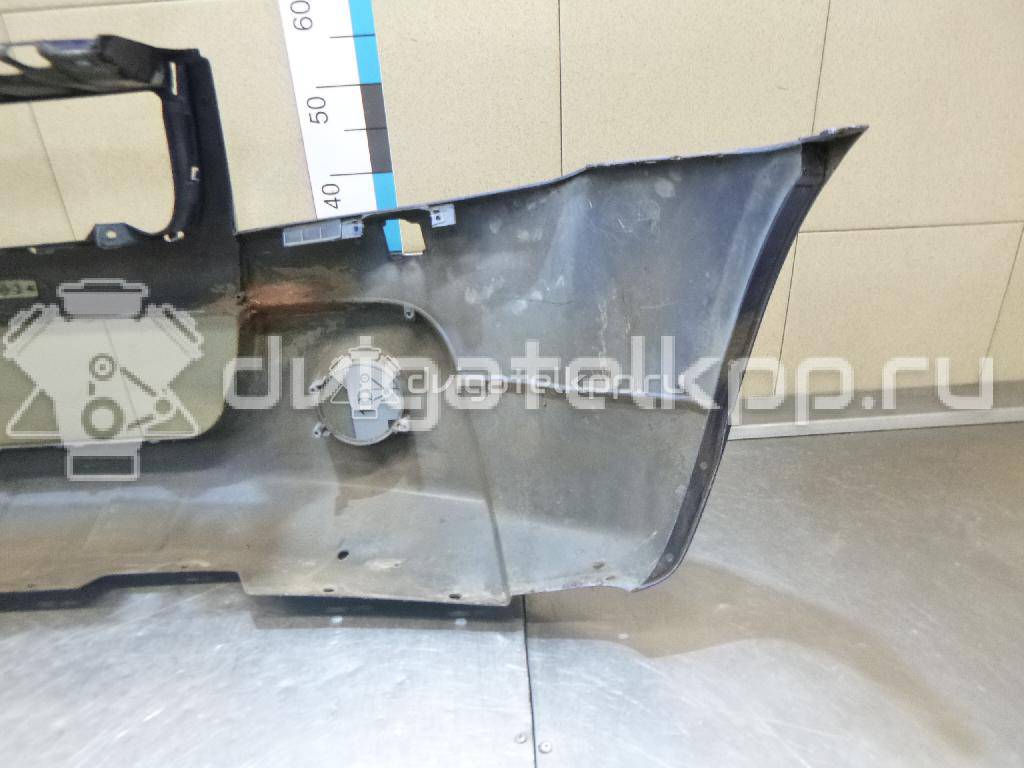 Фото Бампер передний  7171177K70799 для Suzuki Grand Vitara {forloop.counter}}