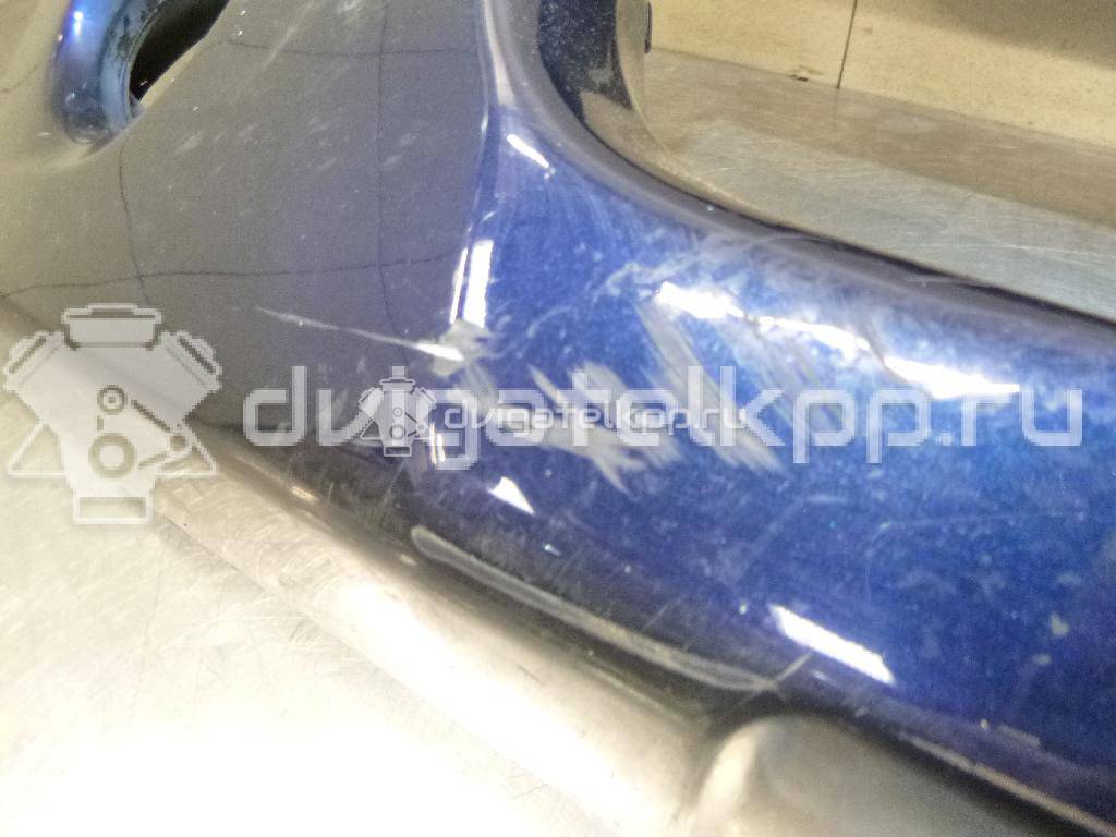 Фото Бампер передний  7171177K70799 для Suzuki Grand Vitara {forloop.counter}}