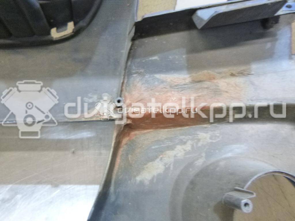 Фото Бампер передний  7171177K70799 для Suzuki Grand Vitara {forloop.counter}}