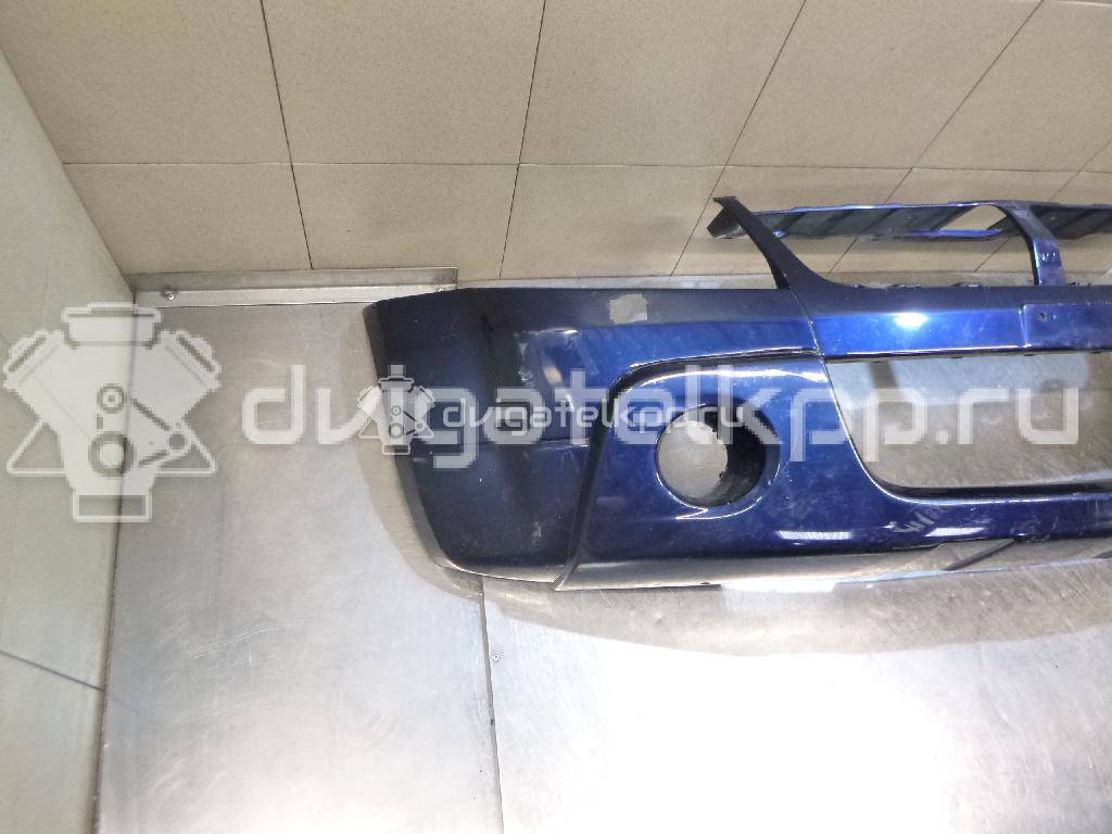 Фото Бампер передний  7171177K70799 для Suzuki Grand Vitara {forloop.counter}}
