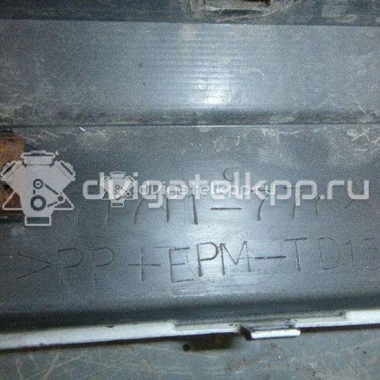 Фото Бампер передний  7171177K60799 для Suzuki Grand Vitara