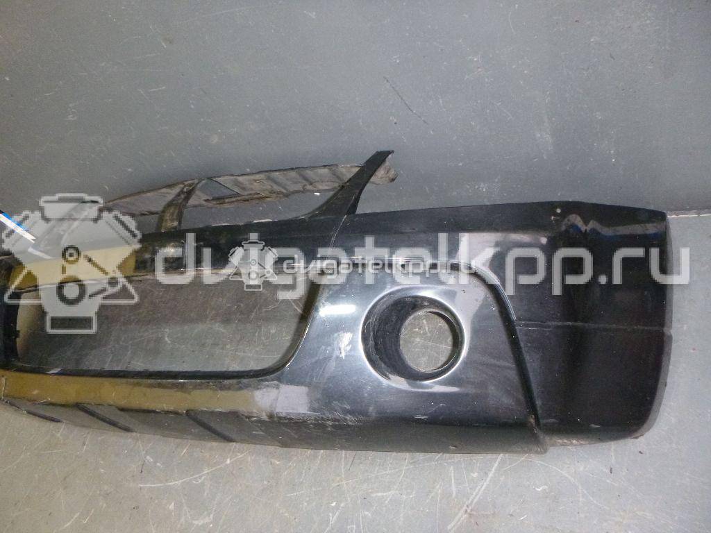 Фото Бампер передний  7171177K60799 для Suzuki Grand Vitara {forloop.counter}}