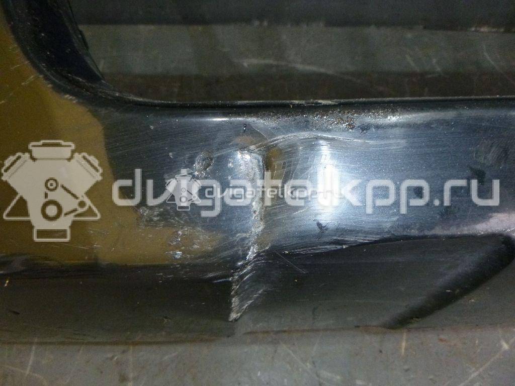 Фото Бампер передний  7171177K60799 для Suzuki Grand Vitara {forloop.counter}}