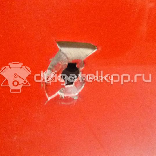 Фото Капот  5730065810 для Suzuki Grand Vitara