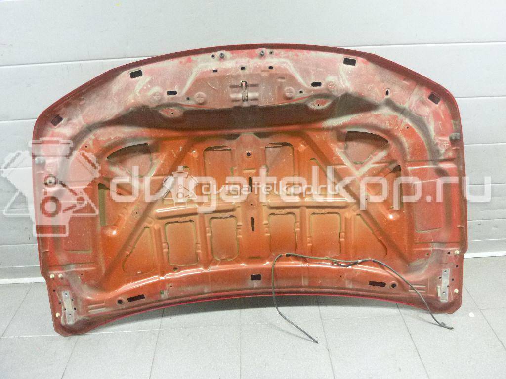 Фото Капот  5730065810 для Suzuki Grand Vitara {forloop.counter}}