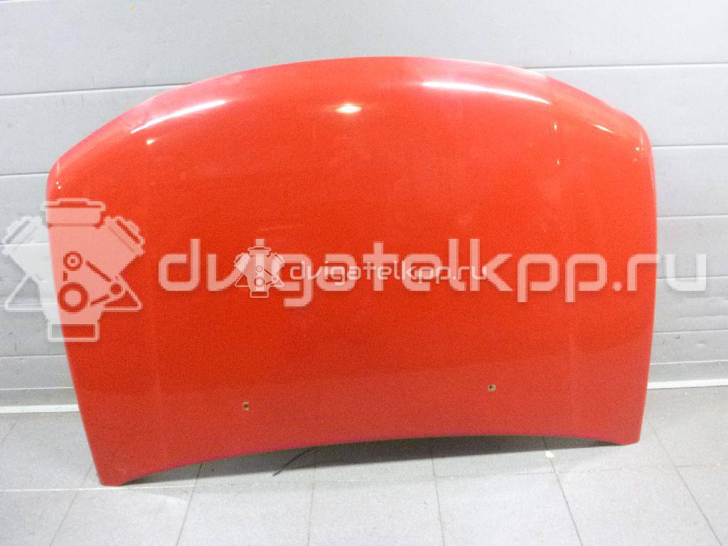 Фото Капот  5730065810 для Suzuki Grand Vitara {forloop.counter}}