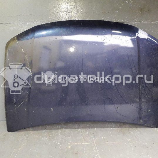 Фото Капот  5730065810 для Suzuki Grand Vitara
