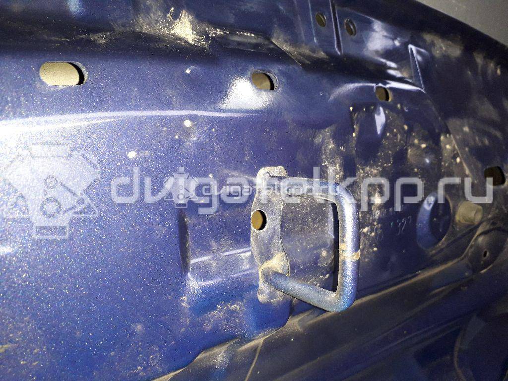 Фото Капот  5730065810 для Suzuki Grand Vitara {forloop.counter}}