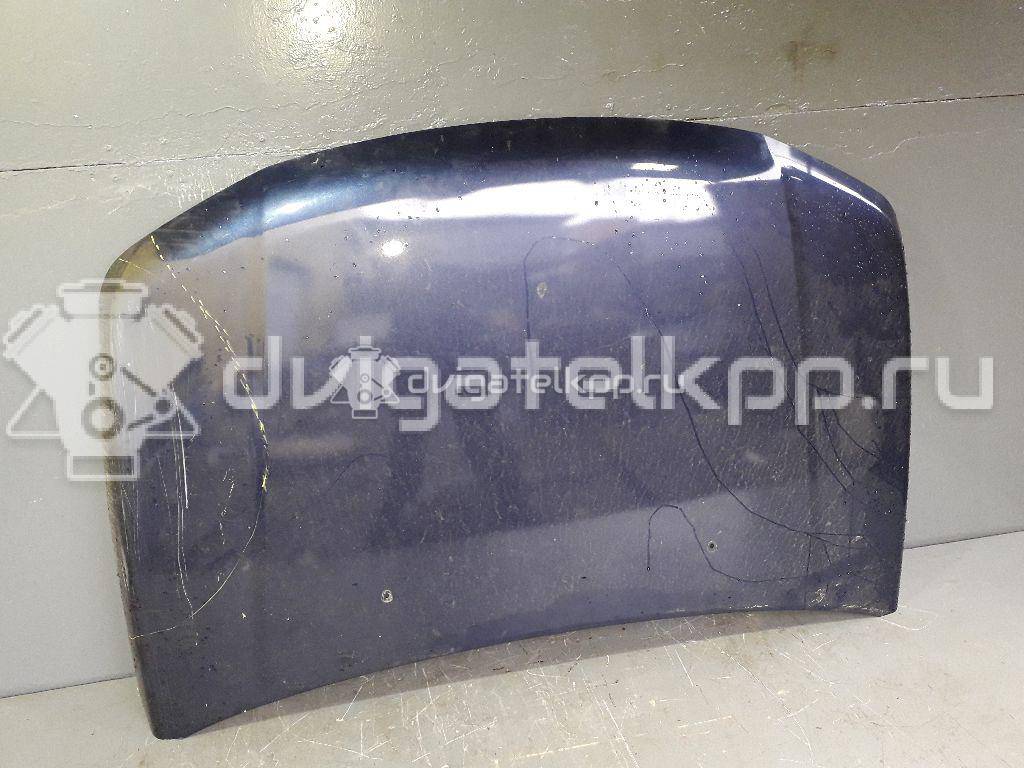Фото Капот  5730065810 для Suzuki Grand Vitara {forloop.counter}}