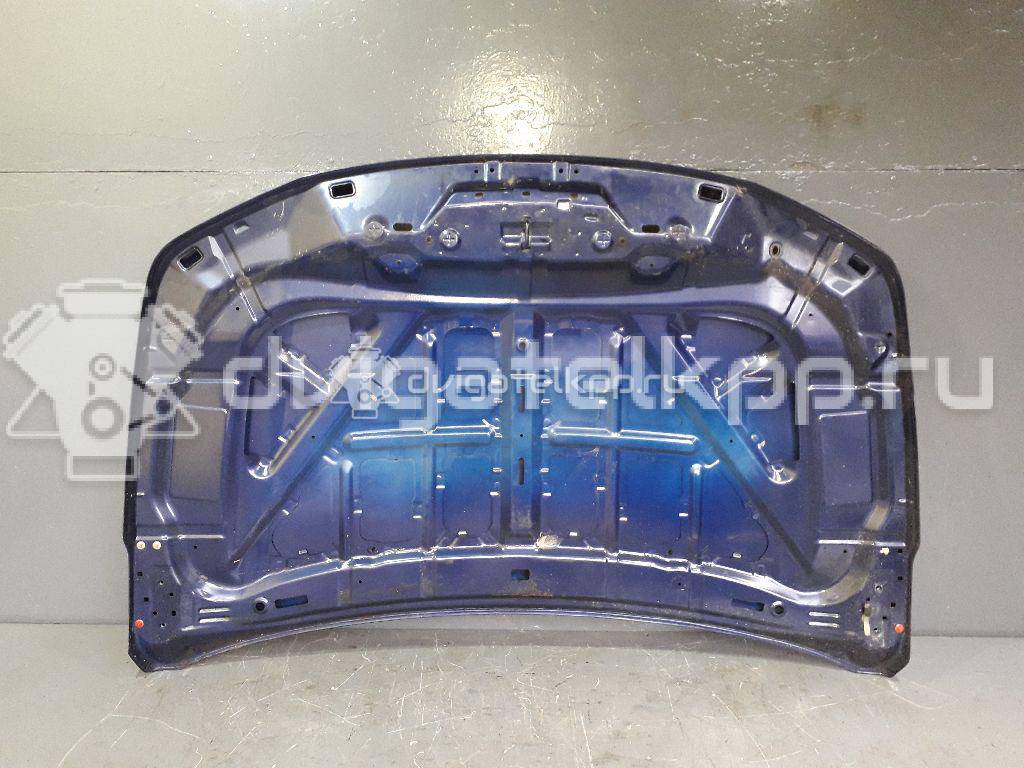 Фото Капот  5730065810 для Suzuki Grand Vitara {forloop.counter}}