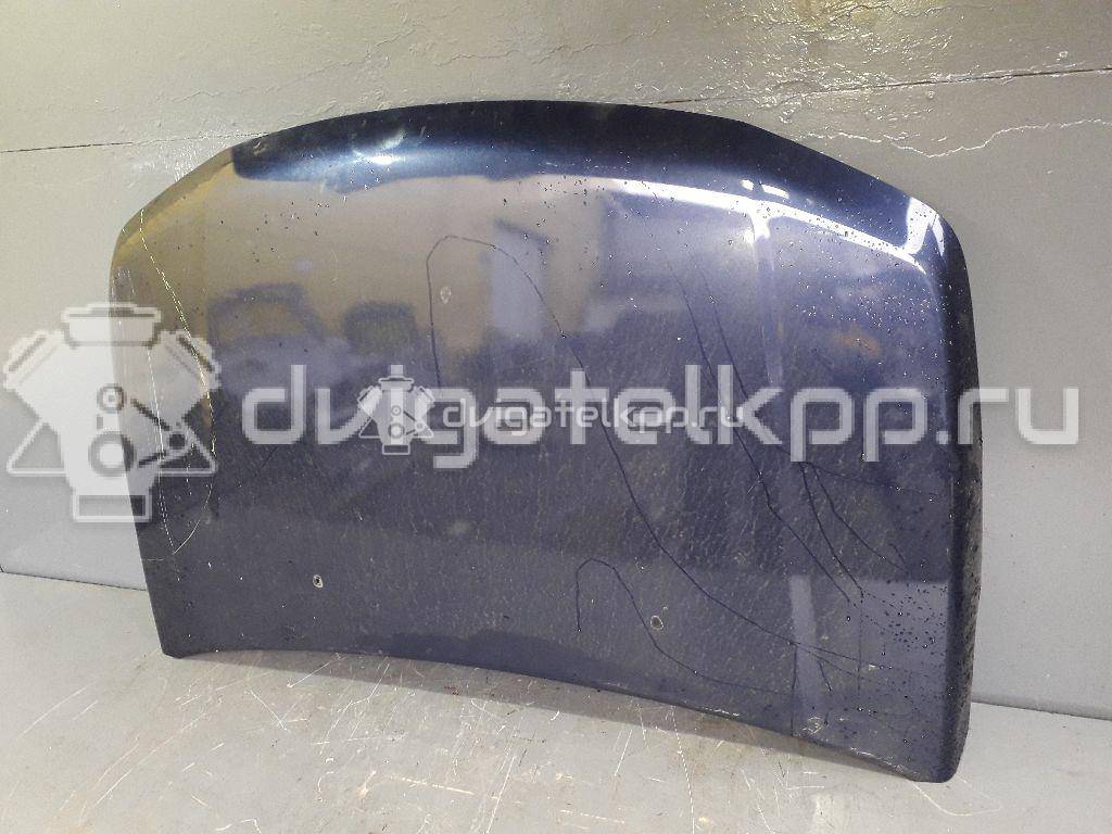 Фото Капот  5730065810 для Suzuki Grand Vitara {forloop.counter}}