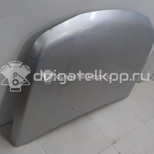 Фото Капот  5730065810 для Suzuki Grand Vitara