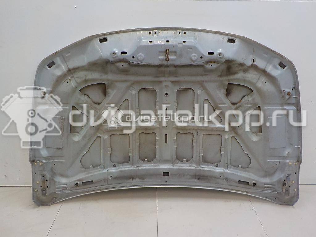 Фото Капот  5730065810 для Suzuki Grand Vitara {forloop.counter}}