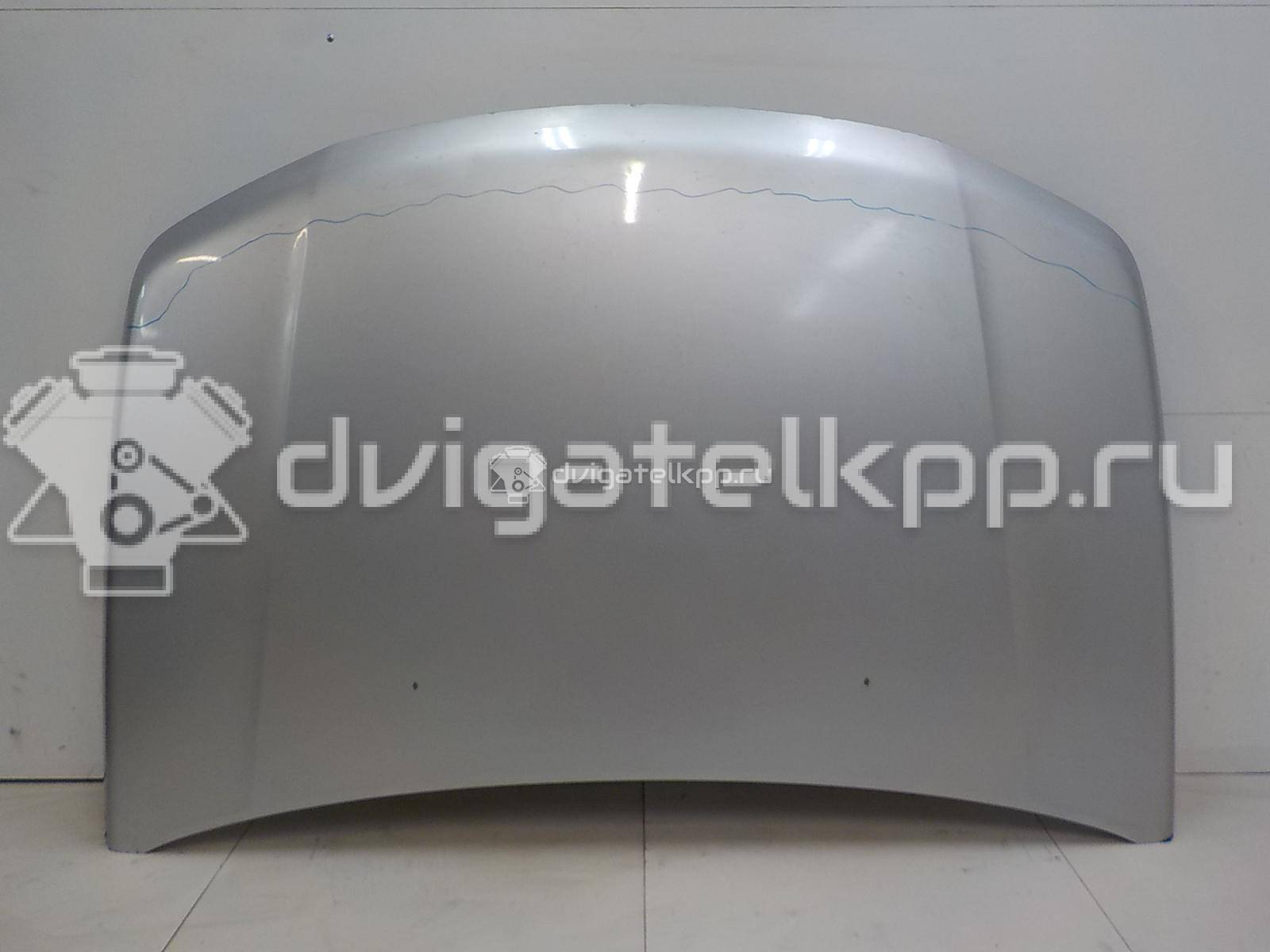 Фото Капот  5730065810 для Suzuki Grand Vitara {forloop.counter}}