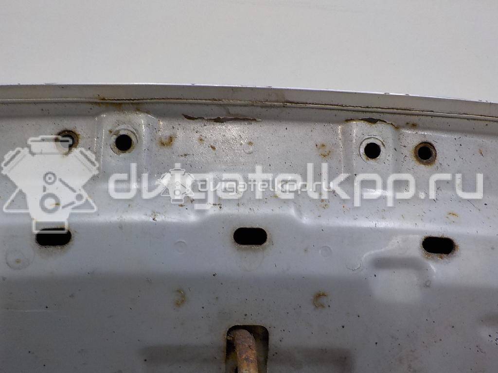 Фото Капот  5730065810 для Suzuki Grand Vitara {forloop.counter}}