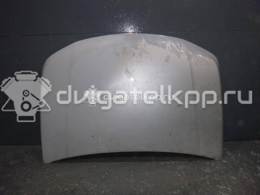 Фото Капот  5730065810 для Suzuki Grand Vitara {forloop.counter}}