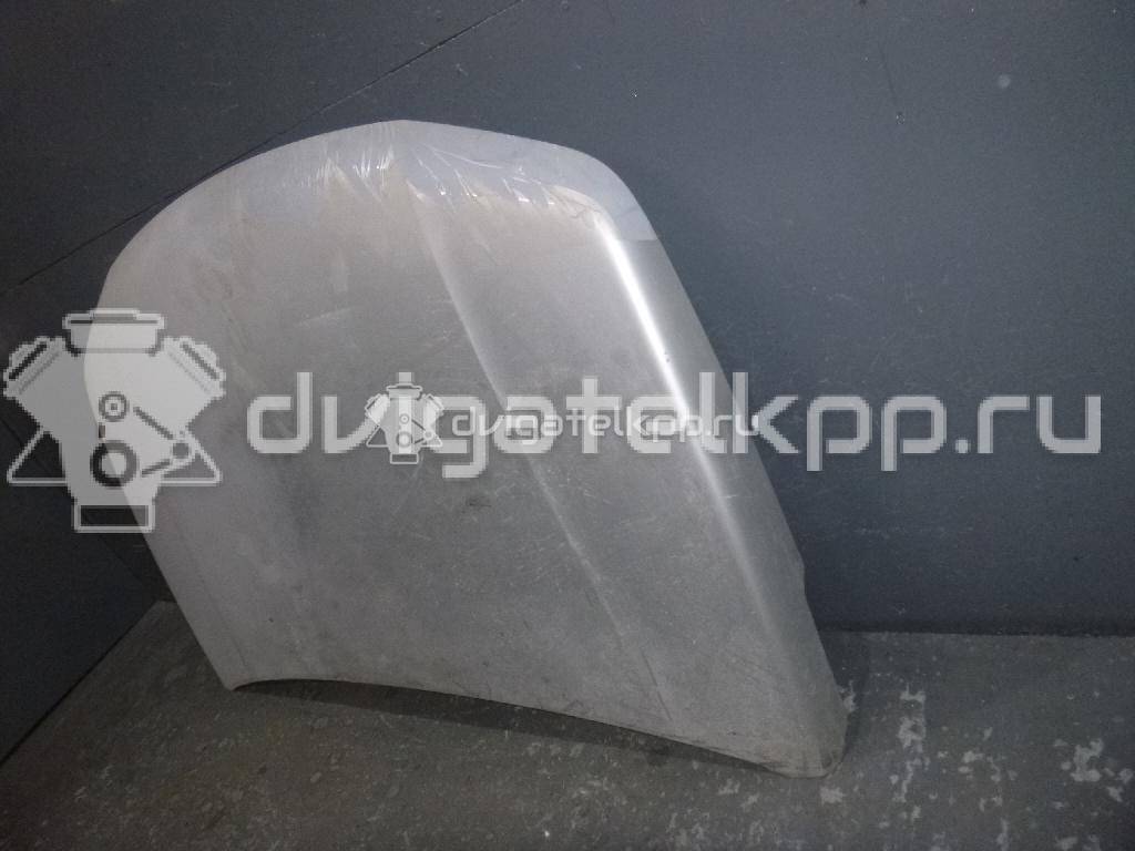 Фото Капот  5730065810 для Suzuki Grand Vitara {forloop.counter}}