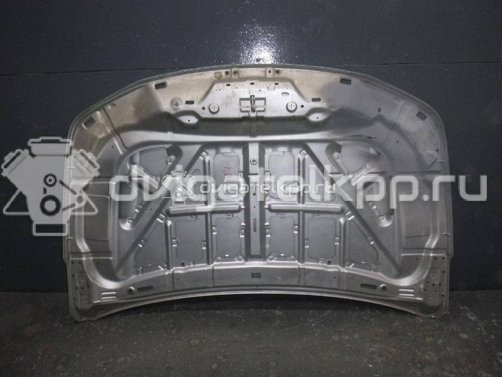 Фото Капот  5730065810 для Suzuki Grand Vitara {forloop.counter}}