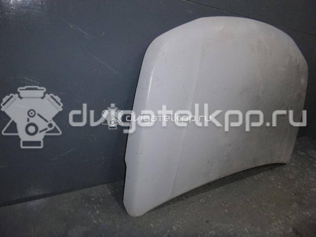 Фото Капот  5730065810 для Suzuki Grand Vitara {forloop.counter}}