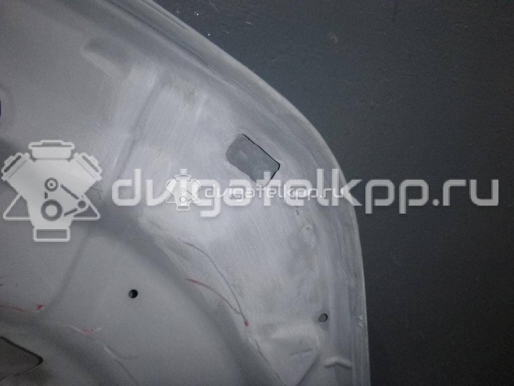 Фото Капот  5730065810 для Suzuki Grand Vitara {forloop.counter}}