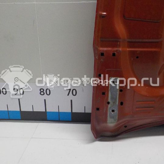 Фото Капот  5730065810 для Suzuki Grand Vitara