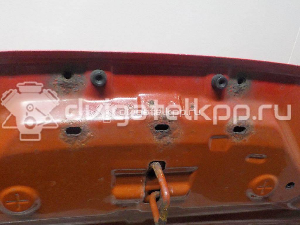 Фото Капот  5730065810 для Suzuki Grand Vitara {forloop.counter}}