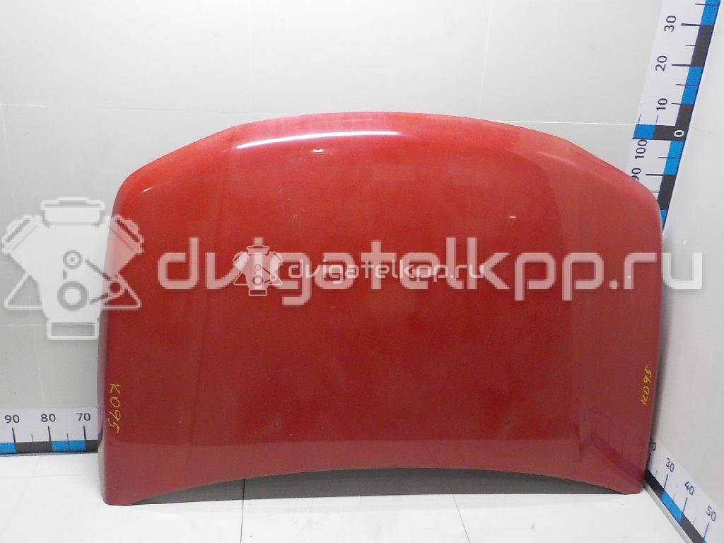 Фото Капот  5730065810 для Suzuki Grand Vitara {forloop.counter}}