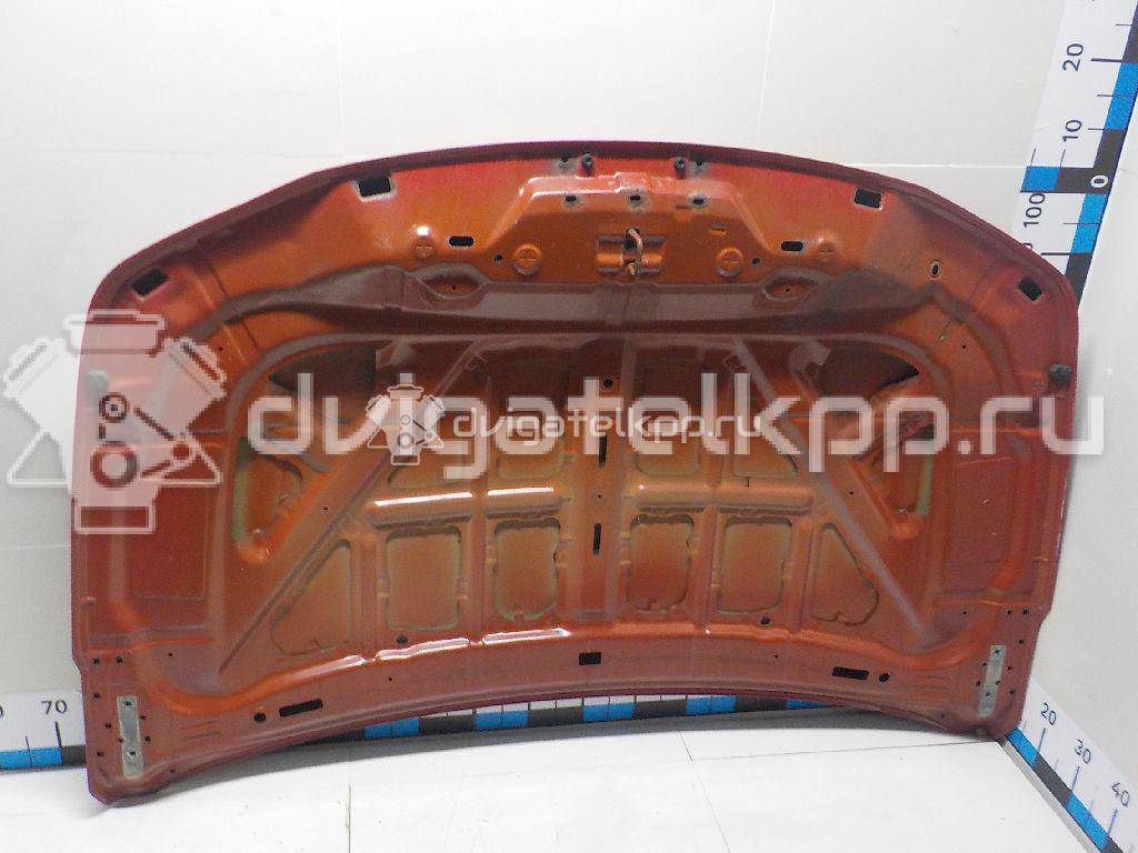 Фото Капот  5730065810 для Suzuki Grand Vitara {forloop.counter}}